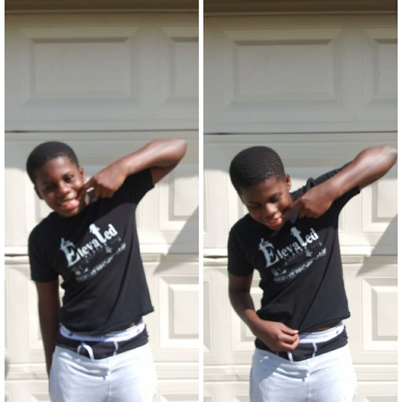 Meet your Posher, Wali - Picture 1 of 1